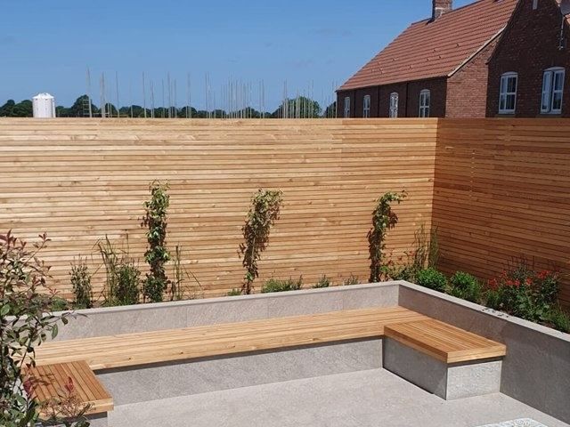 Fencing Contractors in Driffield