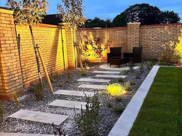 Digital Garden Design Service in Driffield